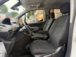 Peugeot Rifter 2019