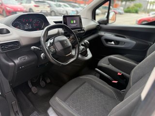 Peugeot Rifter 2019