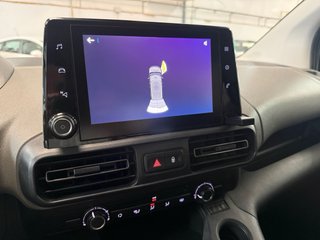 Peugeot Rifter 2019