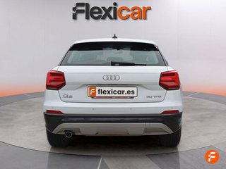 Audi Q2 Advanced 30 TFSI 85kW (116CV)