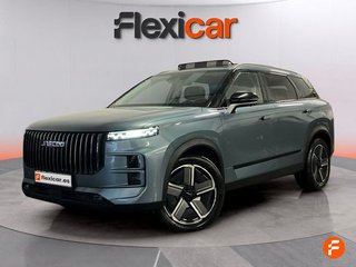 Jaecoo 7 Select 1.6 TGDI 108kW (145CV) FWD