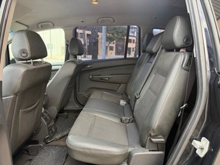 Opel Zafira 2007