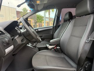 Opel Zafira 2007