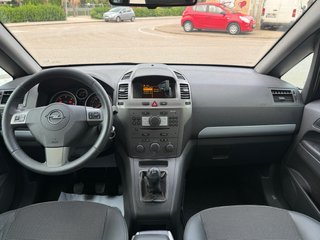 Opel Zafira 2007