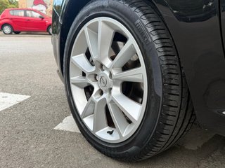 Opel Zafira 2007
