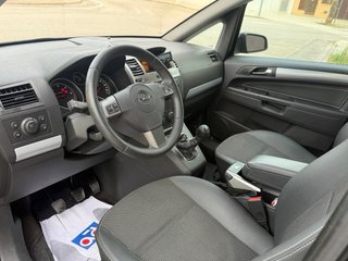 Opel Zafira 2007
