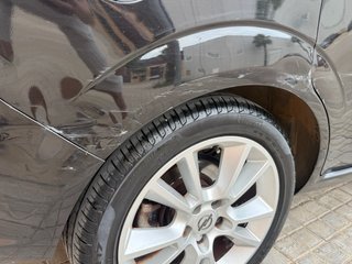 Opel Zafira 2007