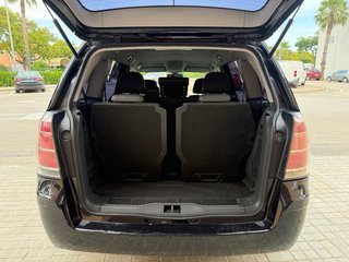 Opel Zafira 2007