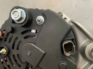 48358 alternador 8el737759001 renault laguna (b56)