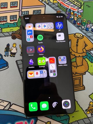 Meizu 21 Note