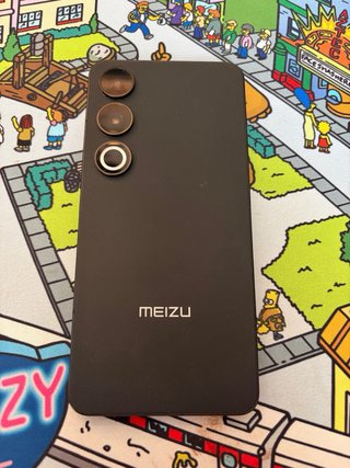 Meizu 21 Note