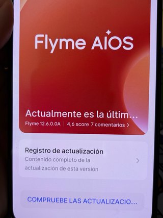 Meizu 21 Note