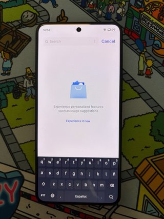 Meizu 21 Note