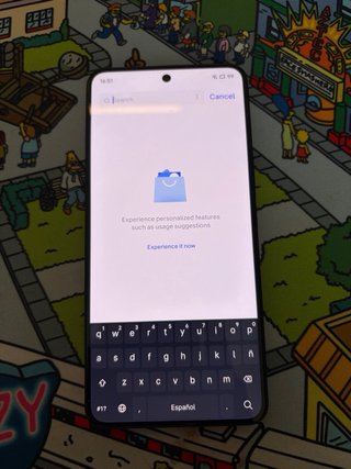 Meizu 21 Note
