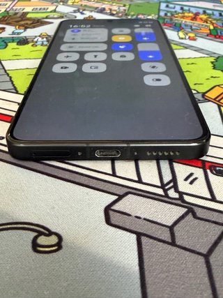 Meizu 21 Note