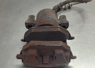 PINZA DE FRENO DELANTERA DERECHA SKODA FABIA (5J2