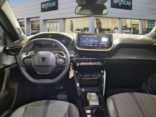 Peugeot 2008 N2008 Allure Hybrid 145 eDCS6