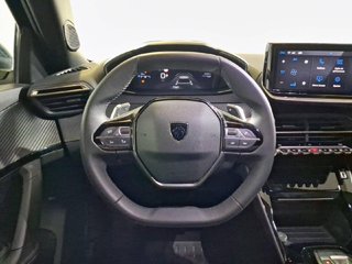 Peugeot 2008 N2008 Allure Hybrid 145 eDCS6