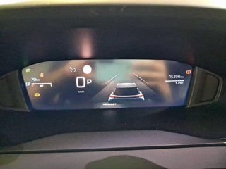 Peugeot 2008 N2008 Allure Hybrid 145 eDCS6