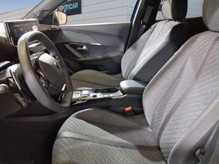 Peugeot 2008 N2008 Allure Hybrid 145 eDCS6