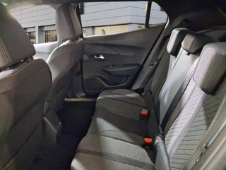 Peugeot 2008 N2008 Allure Hybrid 145 eDCS6
