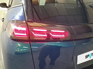 Peugeot 2008 N2008 Allure Hybrid 145 eDCS6