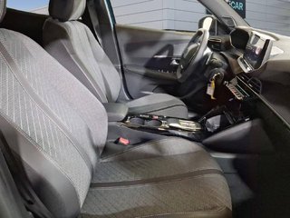Peugeot 2008 N2008 Allure Hybrid 145 eDCS6