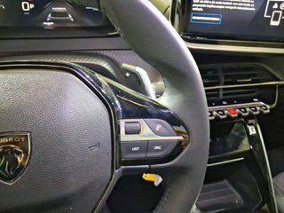 Peugeot 2008 N2008 Allure Hybrid 145 eDCS6