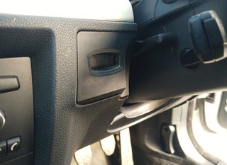 ANTIRROBO / LLAVE CONTACTO BMW SERIE 3 TOURING (E