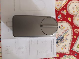 Fechadura Inteligente Smart Lock Modelo A1