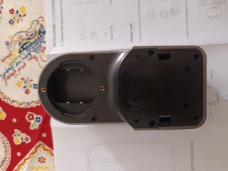 Fechadura Inteligente Smart Lock Modelo A1