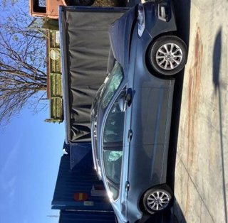 Amortiguador ford ds73f16c827ad mondeo 2.0 2586021