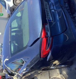 Amortiguador ford ds73f16c827ad mondeo 2.0 2586021