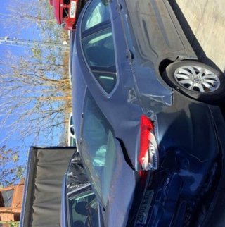 Amortiguador ford ds73f16c827ad mondeo 2.0 2586021
