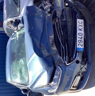 Amortiguador ford ds73f16c827ad mondeo 2.0 2586021