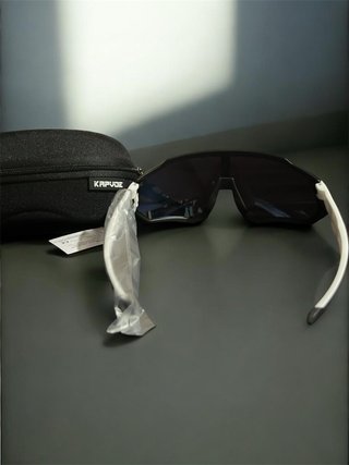 Gafas Ciclismo Deportivas KAPVOE