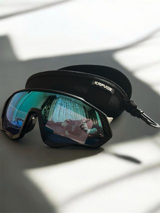 Gafas Ciclismo Deportivas KAPVOE