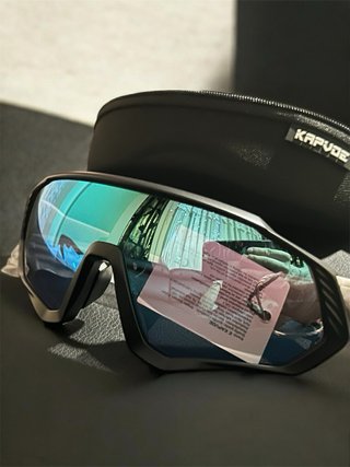 Gafas Ciclismo Deportivas KAPVOE