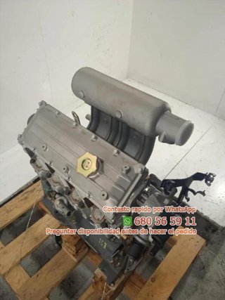 Motor 230a2000 70cv fiat ducato caja d t Ref:11134