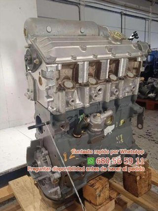Motor 230a2000 70cv fiat ducato caja d t Ref:11134