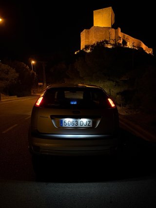 Ford Focus 2005