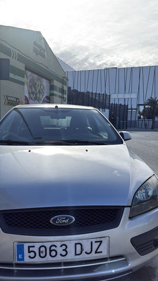 Ford Focus 2005