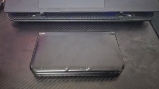 Nintendo 3DS XL 128GB Multicolor