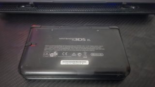 Nintendo 3DS XL 128GB Multicolor