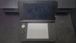 Nintendo 3DS XL 128GB Multicolor