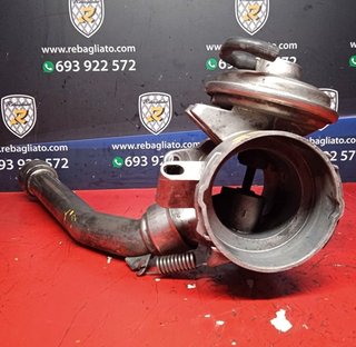 VALVULA EGR MERCEDES-BENZ CLASE C (BM 203) SPORTC