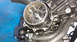 Motor completo honda cbr 650r cbr 650r otolp917546