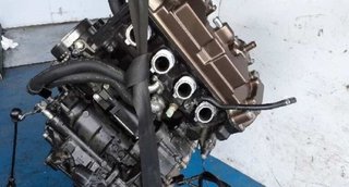 Motor completo honda cbr 650r cbr 650r otolp917546