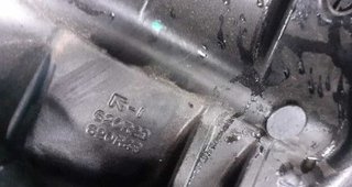 Motor completo honda cbr 650r cbr 650r otolp917546