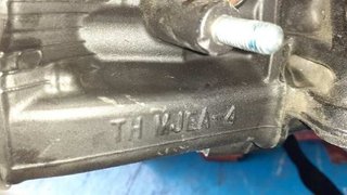 Motor completo honda cbr 650r cbr 650r otolp917546